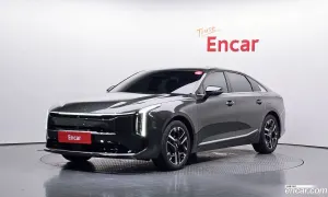 Kia K8 Best Selection 2025
