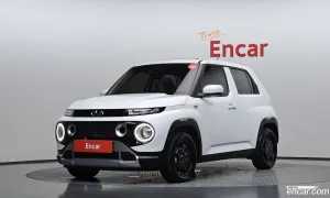 Hyundai Casper Turbo Smart 2024
