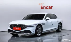 Genesis G90 Gasoline 3.5 Turbo AWD 2022