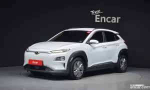 Hyundai Kona Premium 2020