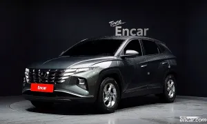 Hyundai Tucson Modern Gasoline 1.6 Turbo 2WD 2022