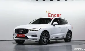 Volvo Xc60 D5 Inscription 2020