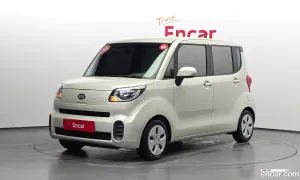 Kia Ray Standard 2021