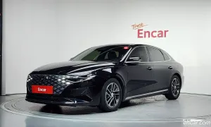 Hyundai Grandeur Premium Choice 2.5 2020