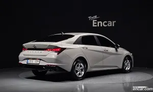 Hyundai Avante Modern 1.6 2020