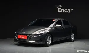 Hyundai Avante Smart 1.6 2023