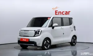 Kia Ray Air 2023