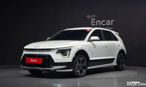 Kia Niro Signature 2022