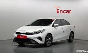 Kia K3 Prestige 1.6 2022