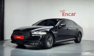 Genesis G90 Luxury 3.8 AWD 2021