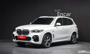 Bmw X5 xDrive 45e M Sport 2021