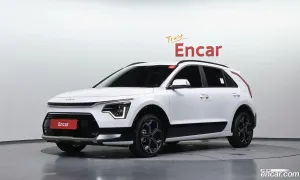 Kia Niro Signature 2024