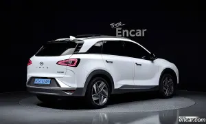 Hyundai Nexo Premium 2022