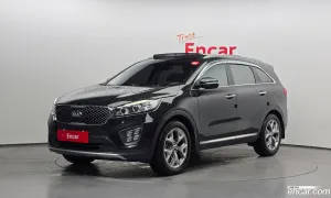 Kia Sorento Prestige Diesel 2.0 2WD 2016
