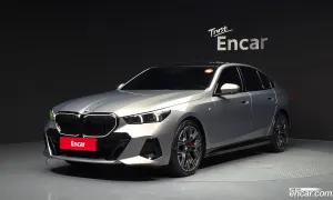 Bmw 5-series 530i xDrive M Sport Pro Special Edition 2025