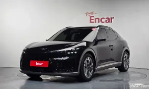 Genesis Gv60 Standard AWD 2022