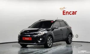 Kia Stonic Prestige Diesel 1.6 2017