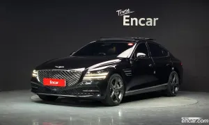 Genesis G80 Gasoline 2.5 Turbo AWD 2023