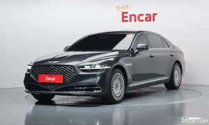 Genesis G90 Luxury 3.8 AWD 2021