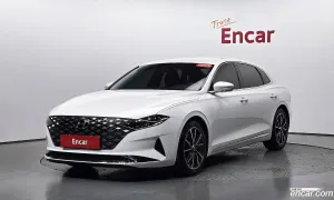 Hyundai Grandeur Premium 2.5 2020