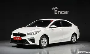 Kia K3 Luxury 2018