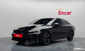 Kia K5 Noblesse 2.0 2025