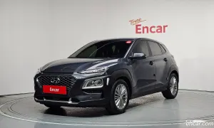 Hyundai Kona Modern Choice 1.6 Turbo 2WD 2020