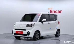Kia Ray Signature 2022