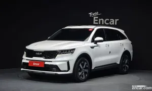 Kia Sorento Prestige Diesel 2.2 2WD 2022