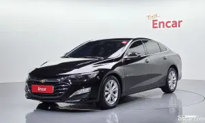 Chevroletgmdaewoo Malibu 1.3 Turbo Premier 2019