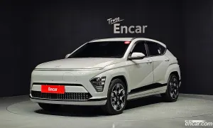 Hyundai Kona Inspiration Long Range 2023