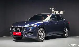 Maserati Levante 2.0 GT AWD 2021