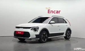 Kia Niro Air 2023