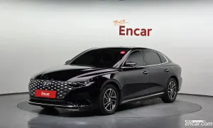 Hyundai Grandeur Premium 2.5 2022