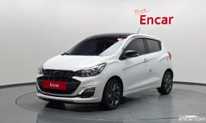 Chevroletgmdaewoo Spark Premier My Fit Edition 2018