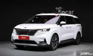 Kia Canival 9-Seater Signature 2021