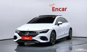 Mercedes-benz Eqe EQE350+ 2023