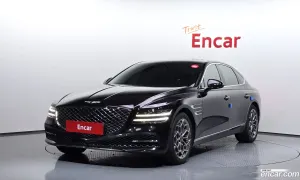 Genesis G80 Gasoline 2.5 Turbo AWD 2021