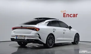 Kia K5 Signature 1.6 Turbo 2021