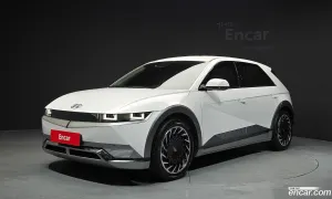 Hyundai Ioniq5 Prestige Long range 2022