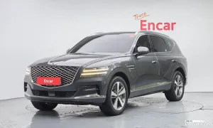Genesis Gv80 3.0 Diesel AWD 2022