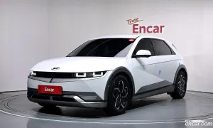 Hyundai Ioniq5 Exclusive Long range 2021