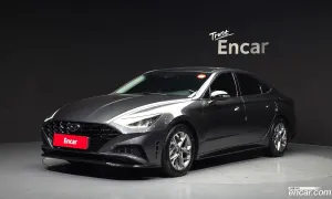 Hyundai Sonata Premium Plus 2.0 2022