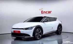 Kia Ev6 Earth Long Range 4WD 2022