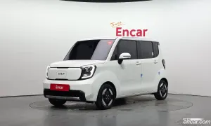 Kia Ray Air 2024