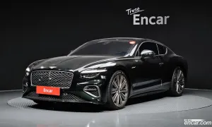 Bentley Continental 4.0 GT Speed 2025