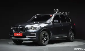 Bmw X5 xDrive 45e xLine 2022