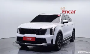 Kia Sorento Noblesse HEV 1.6 2WD 2024