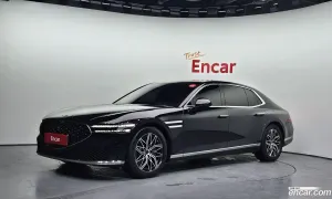 Genesis G90 Gasoline 3.5 Turbo AWD 2022