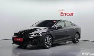 Kia K5 Noblesse 1.6 Turbo 2021
